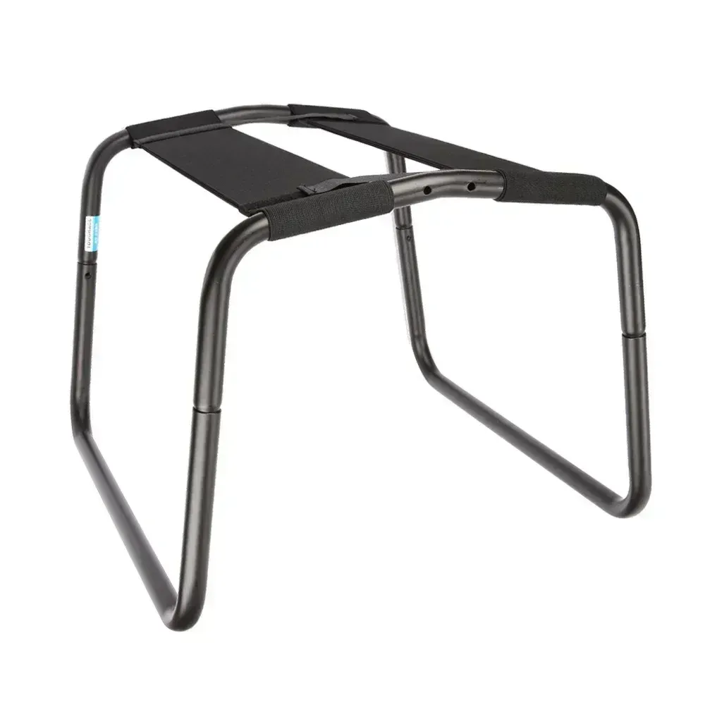 Sex chair ระบบช่วยยืดหยุ่น โครงสร้างหนาเสริมแรง ดีไซน์โค้งมน|Hack