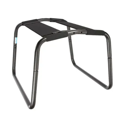 Sex chair ระบบช่วยยืดหยุ่น โครงสร้างหนาเสริมแรง ดีไซน์โค้งมน|Hack