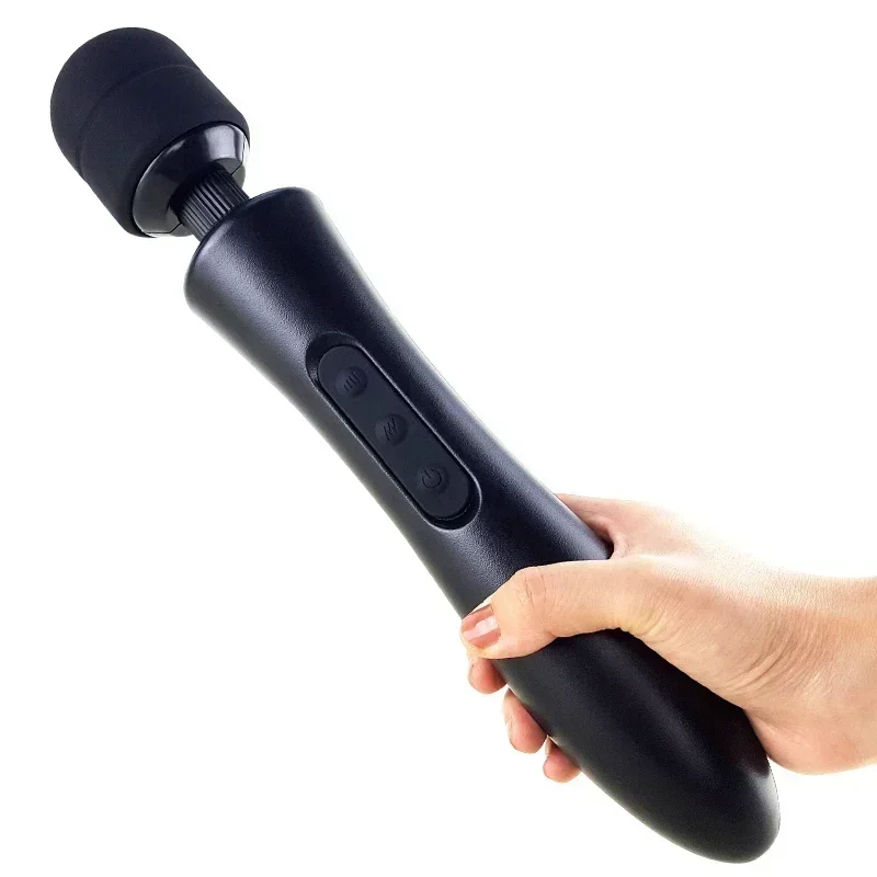 W0331 สั่นสะเทือนแท่ง ความถี่สูงสั่นสะเทือนสุดแรง ตัวเครื่องโลหะขนาด 10mm เสียงเงียบระดับสุดยอด|HA