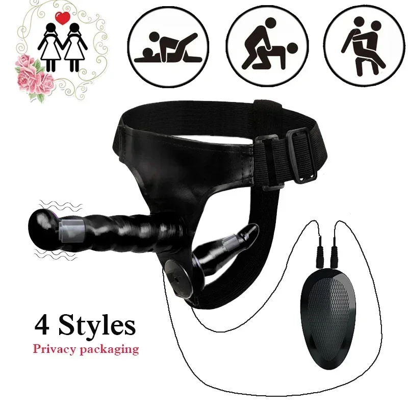 กางเกงทอม เครื่องยนต์คู่ พลังงานเต็มเปี่ยม ดีไซน์สวมใส่ได้ ออกแบบสรีรศาสตร์ วัสดุสัมผัสนุ่ม|orissi-sextoyfunny