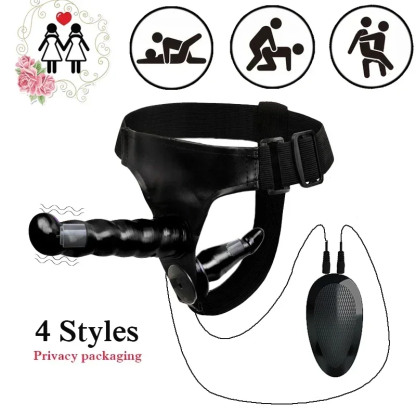 กางเกงทอม เครื่องยนต์คู่ พลังงานเต็มเปี่ยม ดีไซน์สวมใส่ได้ ออกแบบสรีรศาสตร์ วัสดุสัมผัสนุ่ม|orissi-sextoyfunny