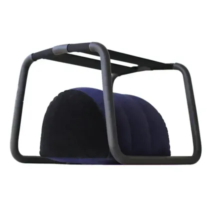 Sex chair ระบบช่วยยืดหยุ่น โครงสร้างหนาเสริมแรง ดีไซน์โค้งมน|Hack