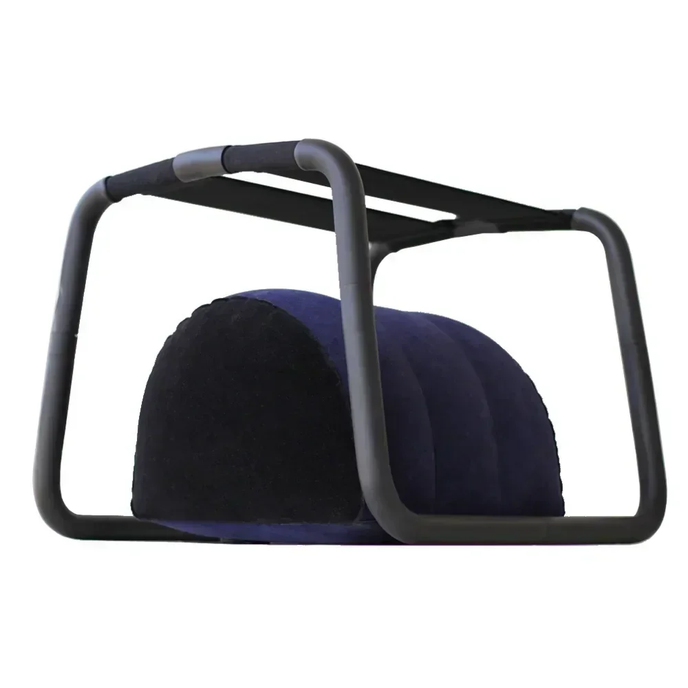 0230 Sex chair ระบบช่วยยืดหยุ่น โครงสร้างหนาเสริมแรง ดีไซน์โค้งมน|Hack