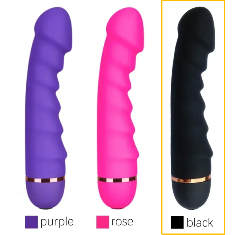 0051 ไวเบรเตอร์คลื่นจุด G ระบบสั่นพลังสูง 20 ระดับปรับได้ |KUSI