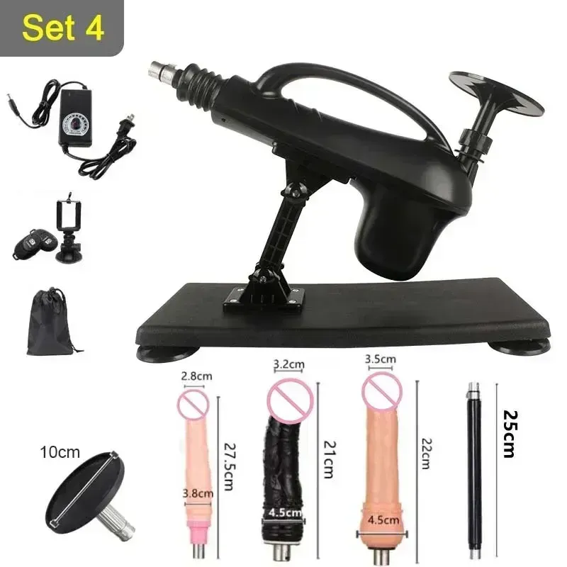 เครื่องเย็ดอัตโนมัติ เครื่องดิลโด้ ชิป AI ใช้งานร่วมกับดิลโด้หลายรุ่น