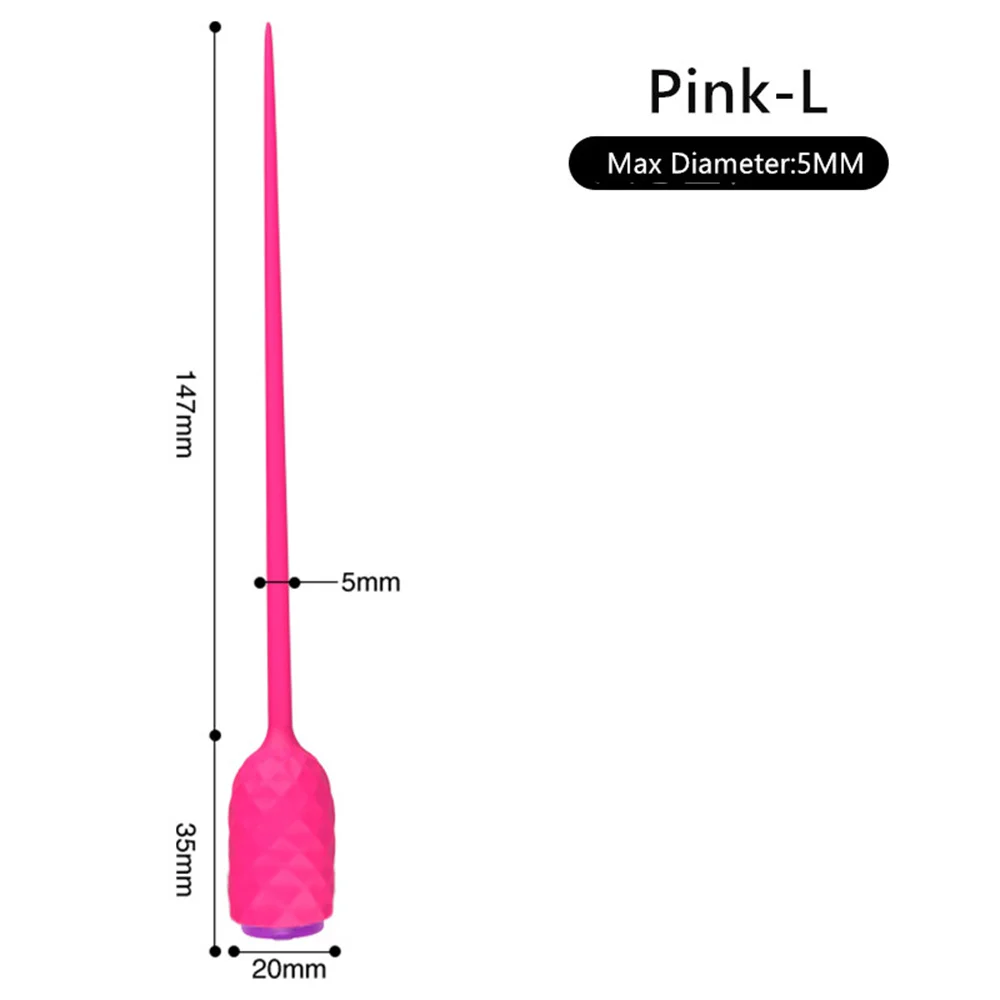 W0442 แท่งม้า ออกแบบสรีรศาสตร์ วัสดุซิลิโคนนุ่มละมุน ขนาดเล็กกะทัดรัดที่สุด|JIUAI