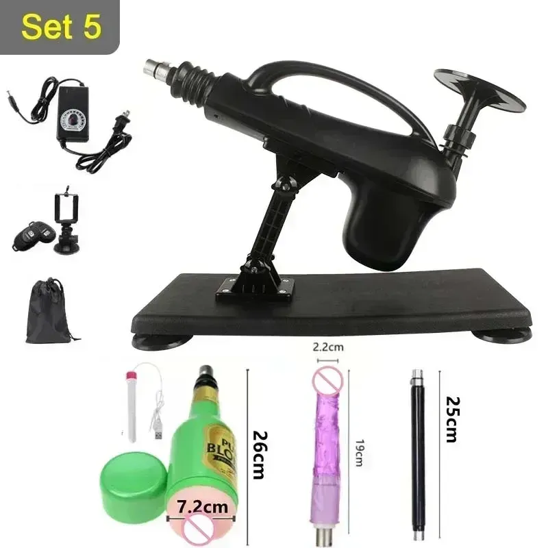 เครื่องเย็ดอัตโนมัติ เครื่องดิลโด้ ชิป AI ใช้งานร่วมกับดิลโด้หลายรุ่น