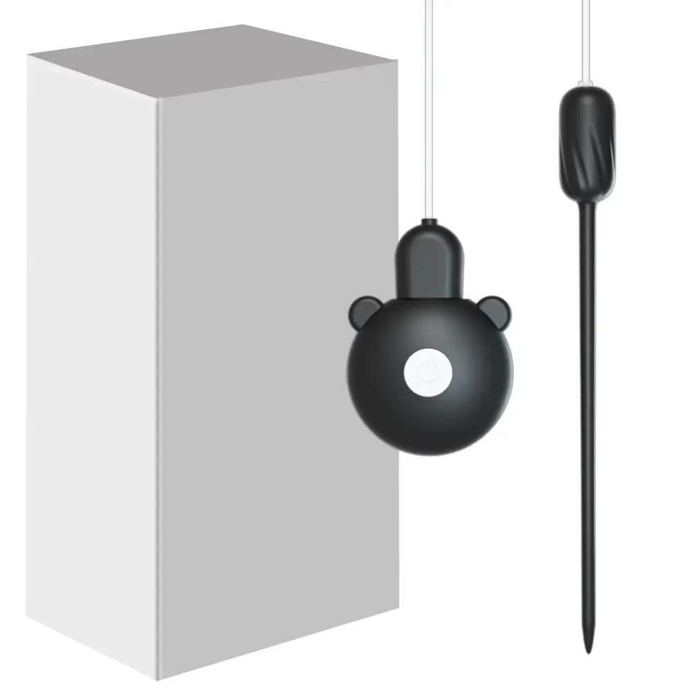 Wireless Remote Control 10 Frequencies Urethral Sound