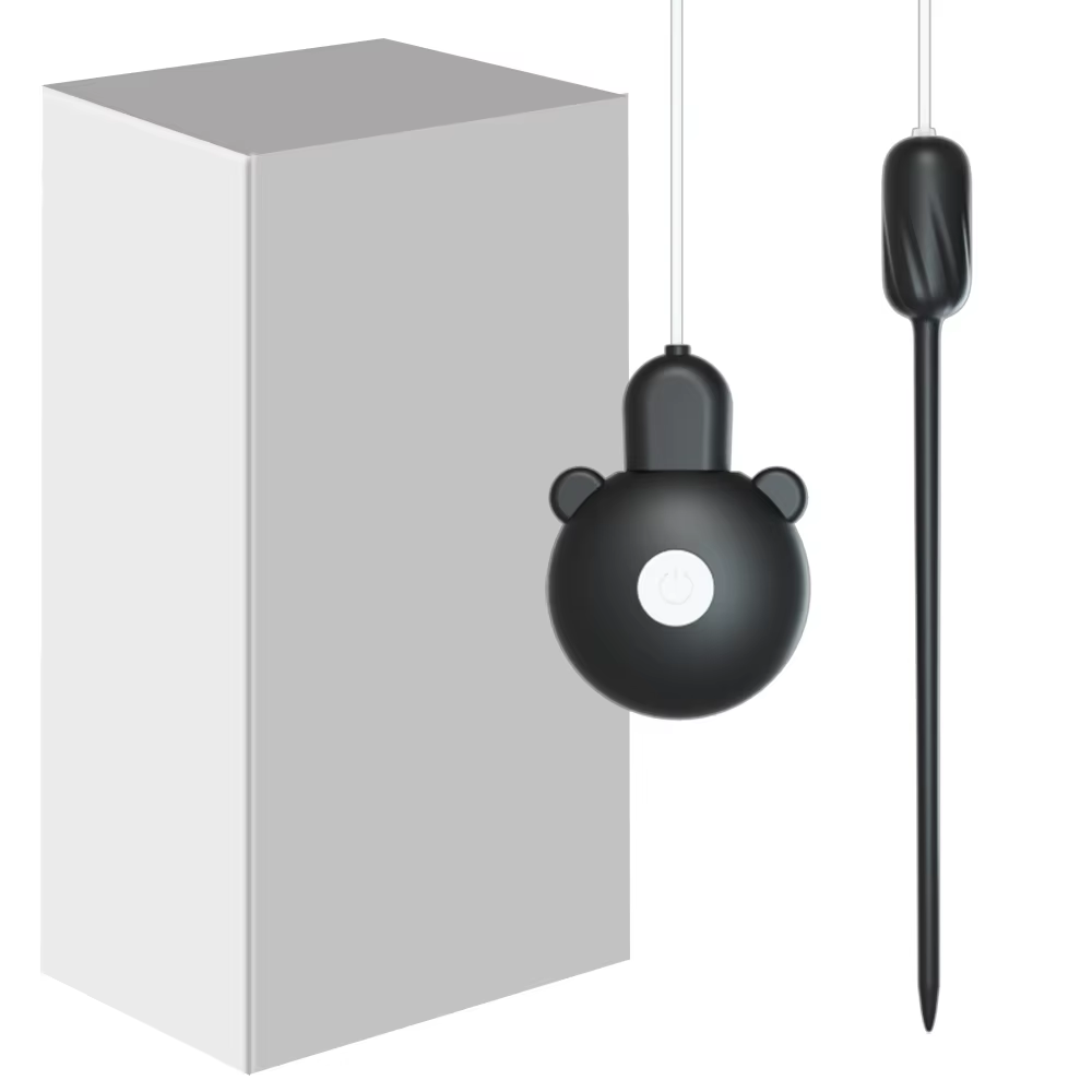 W0331 สั่นสะเทือนแท่ง ความถี่สูงสั่นสะเทือนสุดแรง ตัวเครื่องโลหะขนาด 10mm เสียงเงียบระดับสุดยอด|HA