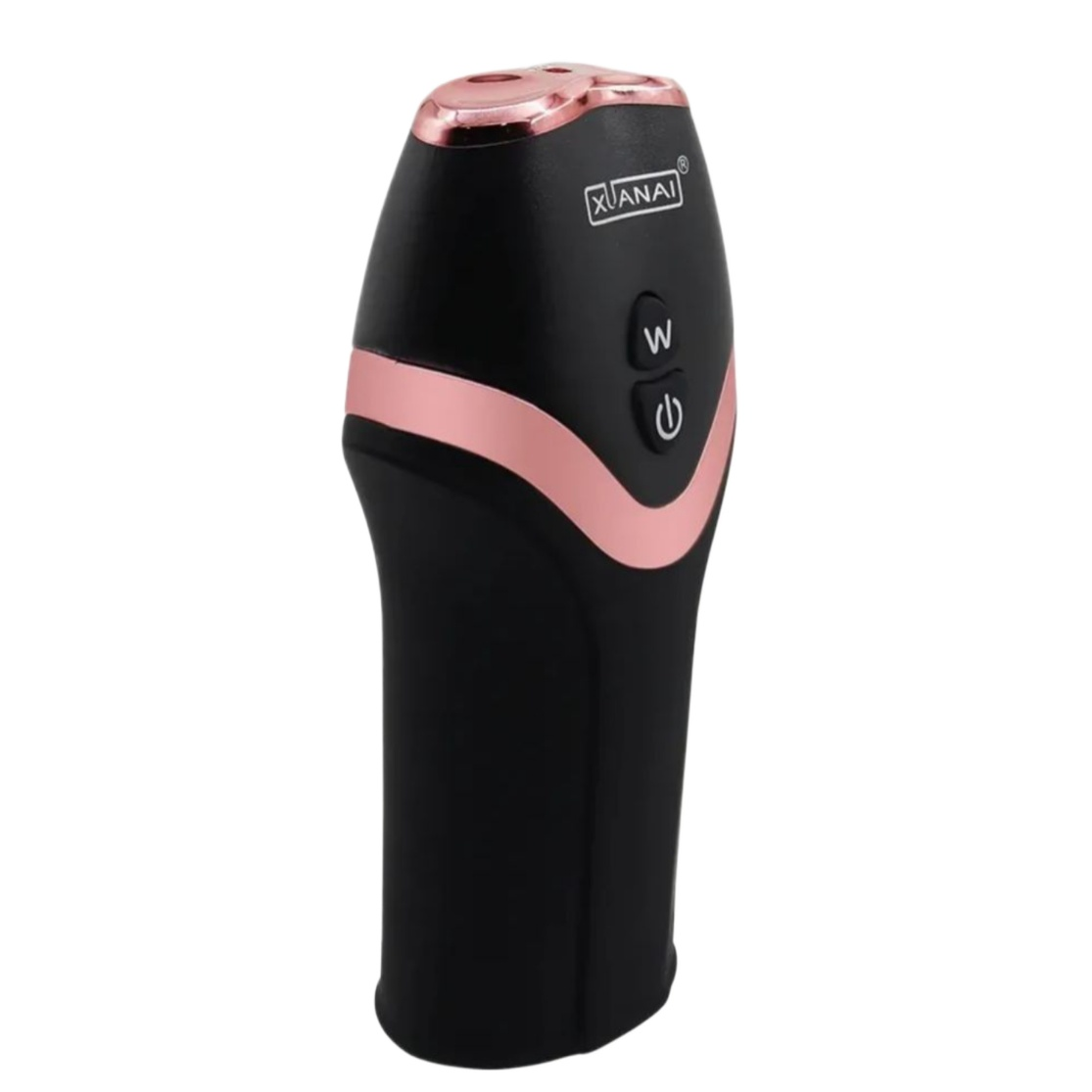 อุปกรณ์ฝึกอวัยวะเพศชาย มอเตอร์นำเข้า 12 ระดับความสั่น เนื้อสัมผัสเป็นปุ่มนูน ออกแบบตามหลักสรีรศาสตร์-sextoyfunny