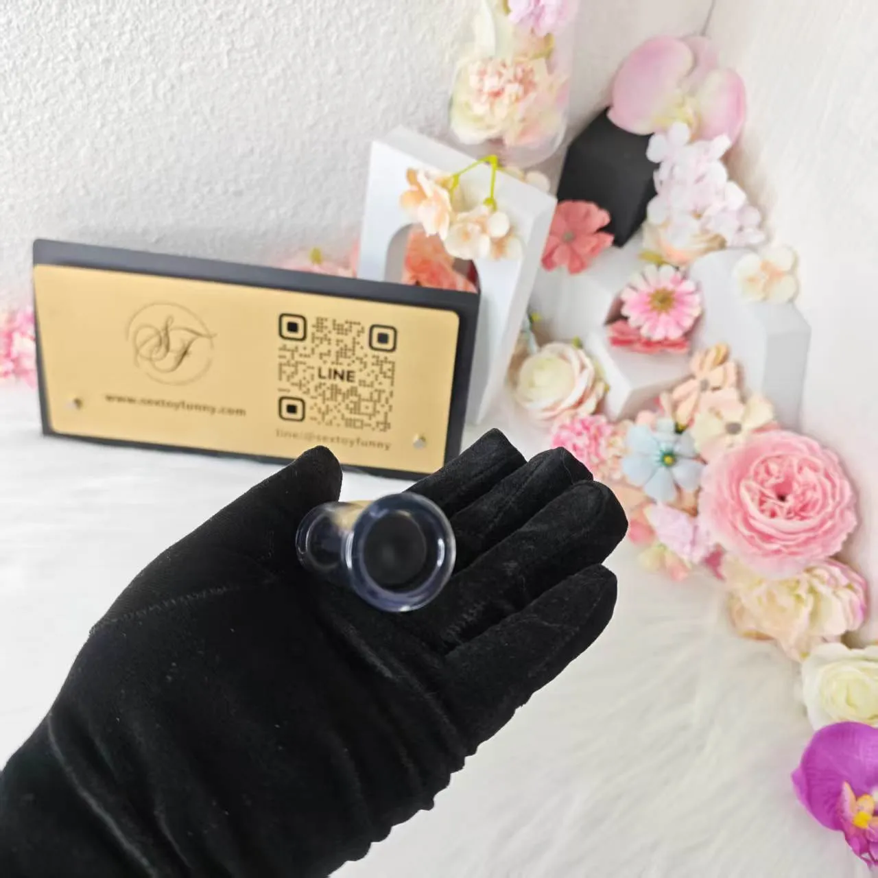 Mini Manual Air Negative Pressure Breast Suction Cup