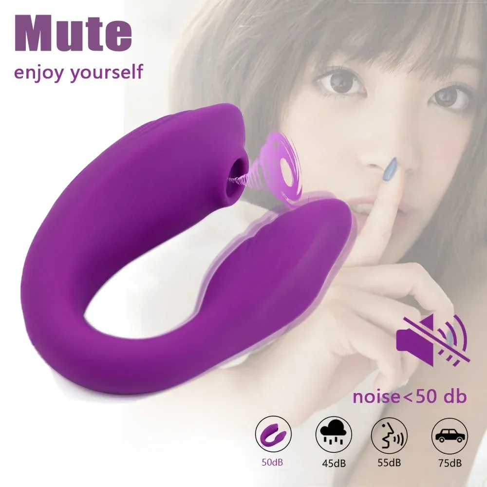 เครื่องดูดจิ๋ม เครื่องนวดเอวี เครื่องยนต์คู่ ดูดหลายความถี่
