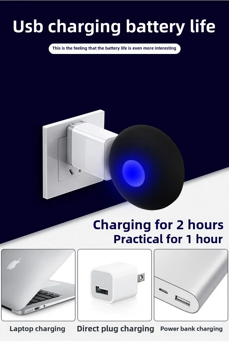 10 Frequencies Wireless Remote Control Urethral Sound