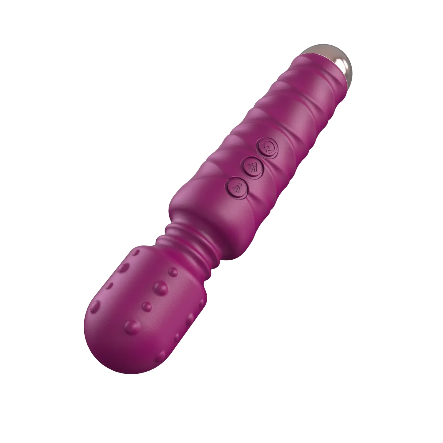 เครื่องนวด AV เครื่องนวดเอวี มี 3 สีให้เลือก 5 โหมดการทำงาน