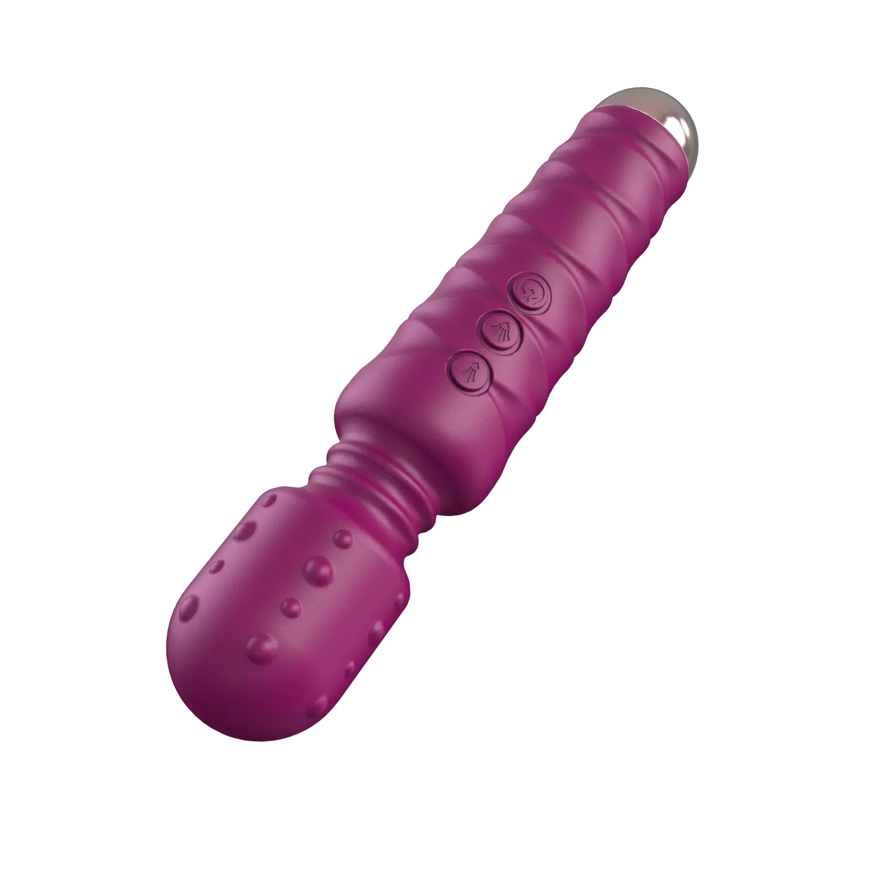 เครื่องนวด AV เครื่องนวดเอวี มี 3 สีให้เลือก 5 โหมดการทำงาน