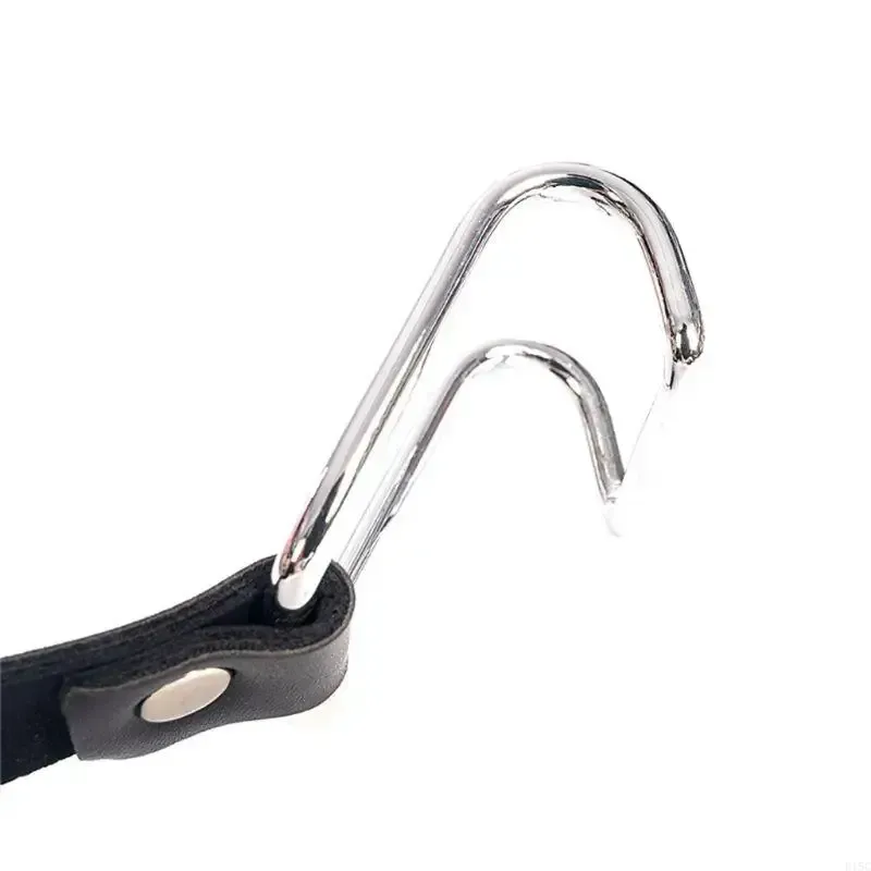 อุปกรณ์ที่ปิดปากสายSM เครื่องทรมานทาสหญิง SM ที่อุดปาก BDSM