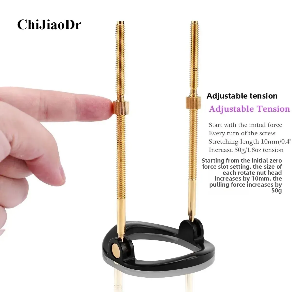 Vacuum Physical Penis Stretcher Set Increases Size Multiple Uses