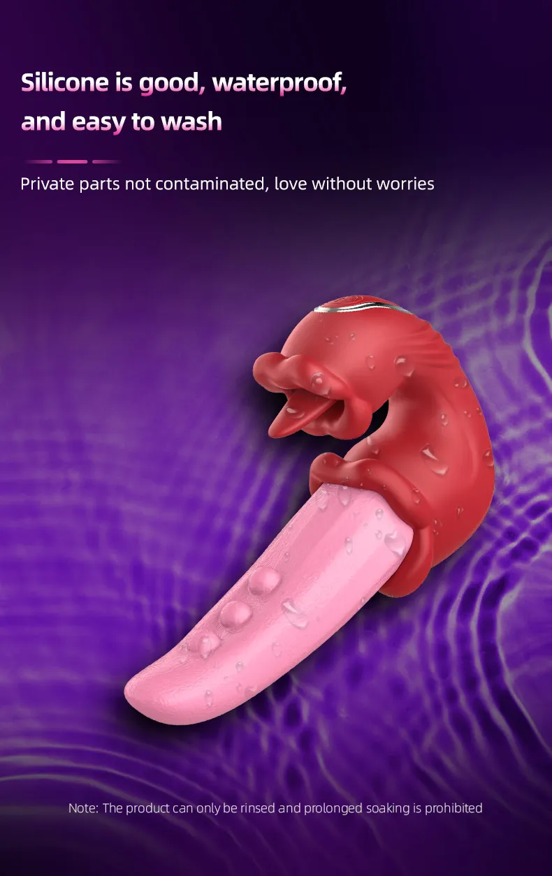 10-Frequency Dual Tongue S-Shaped Curved Vibrator