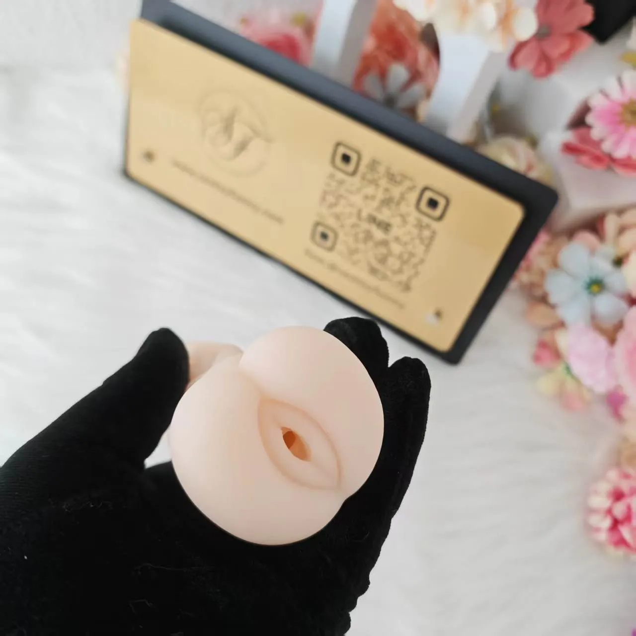 Pocket Pussy Vagina Anus Mouth Three Styles Available