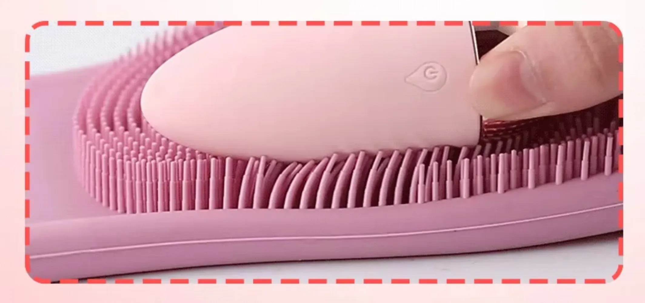 10 Frequencies Breathing Light Remote Control Vibrating Egg