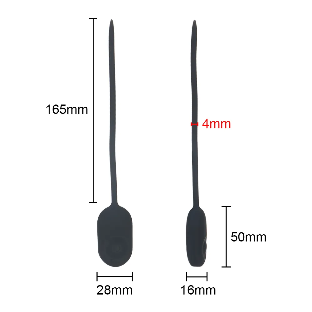 10 Frequencies One-Button Control Silicone Urethral Sound