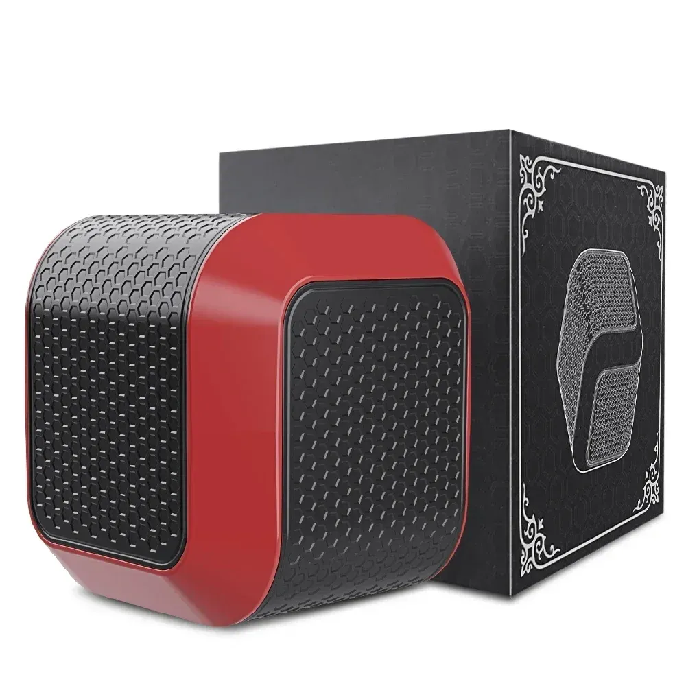 7 Thrusting + 7 Rotation Male Masturbator Speaker Shape