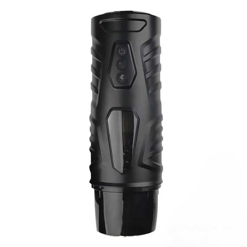 ถ้วยอัตโนมัติ มอเตอร์พลังสูง 7 ระดับหดขยาย+หมุน โหมดพุ่งถึงจุดสุดยอด ช่องทางยาวพิเศษ ฐานดูดติดพื้นผิว|USK-sextoyfunny