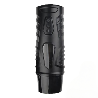 ถ้วยอัตโนมัติ มอเตอร์พลังสูง 7 ระดับหดขยาย+หมุน โหมดพุ่งถึงจุดสุดยอด ช่องทางยาวพิเศษ ฐานดูดติดพื้นผิว|USK-sextoyfunny