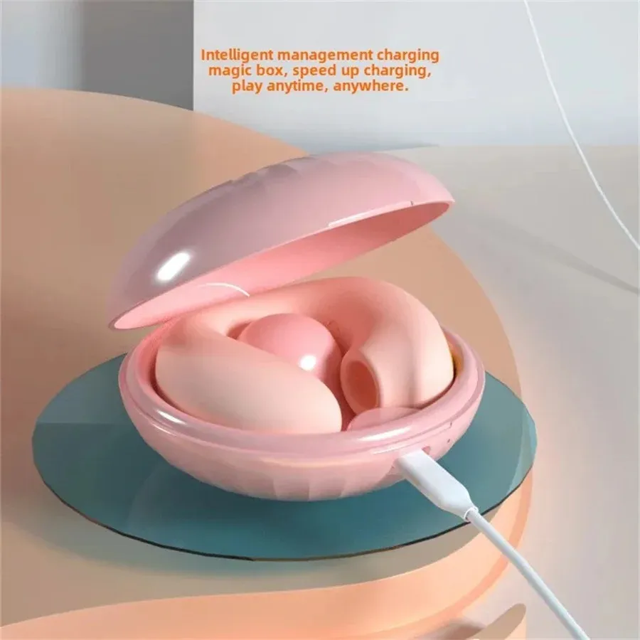3 Suction & 10 Vibrating Dual-Head APP Control Vibrating Egg