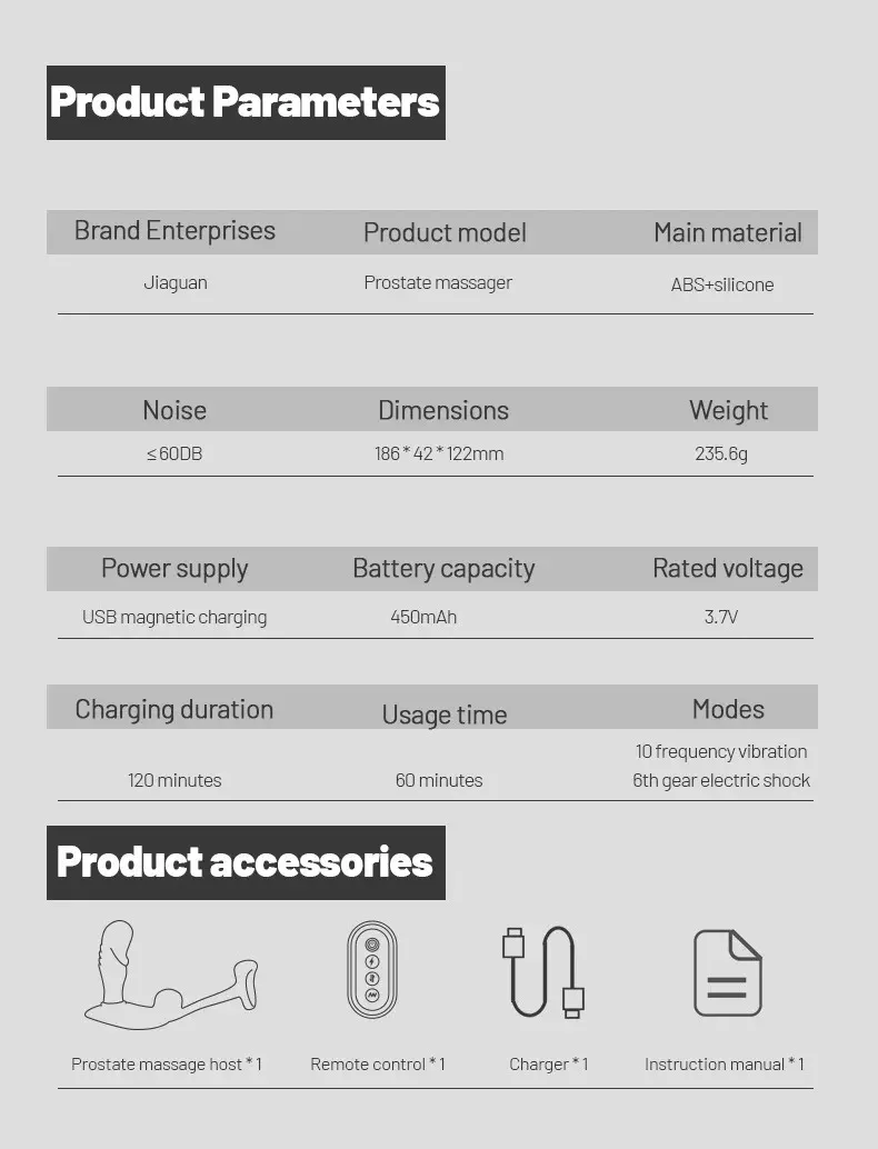 ของเล่นประตูหลัง เครื่องนวดต่อมลูกหมาก อัตโนมัติ เหมือนอวัยวะเพศชาย