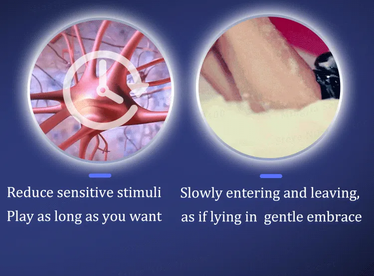 10 Frequency Heating Automatic Male Masturbator Smart Chip