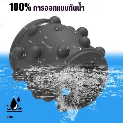 ห่วงชะลอการหลั่ง ห่วงรัดควย 10 ระดับความแรง ปุ่มเดียว การหลั่งช้า