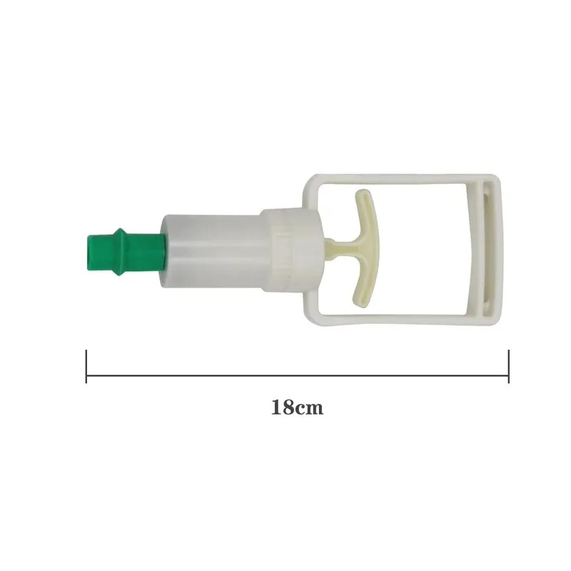 Male 3In1 Adjustable Vacuum Penis Stretcher Set With 3 Sleeves
