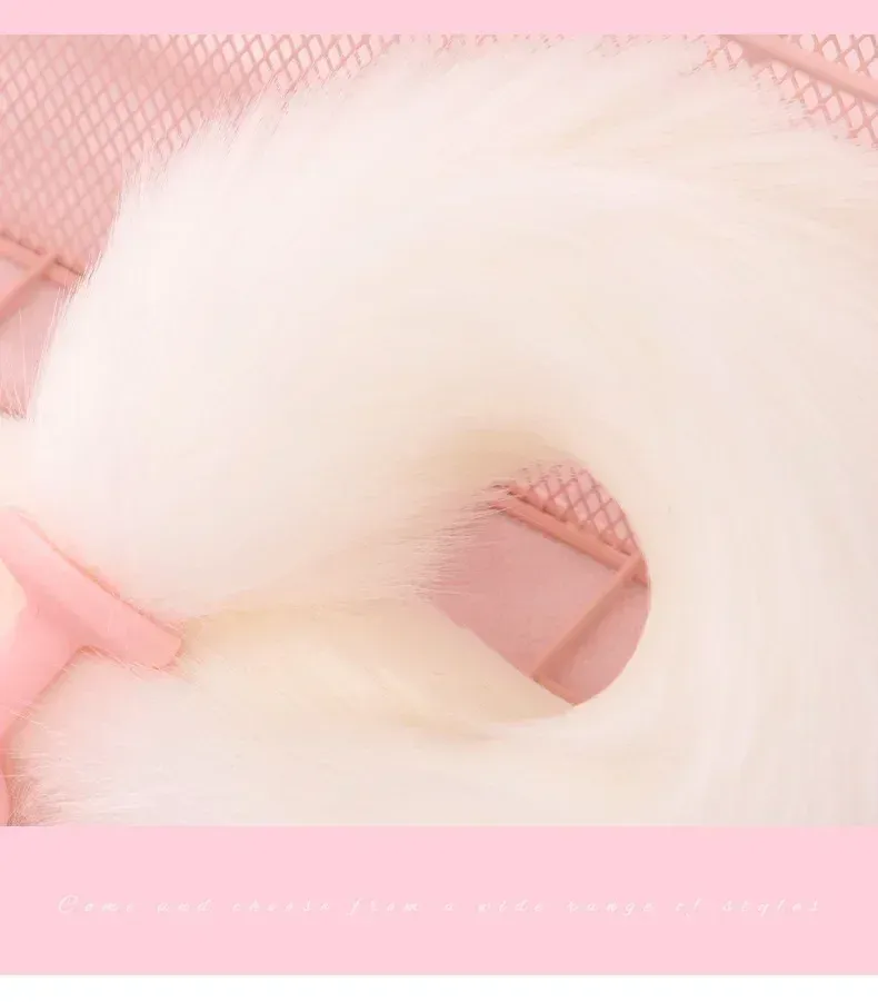 Fox Tail Anal Plug Available In 2 Colors And 2 Styles