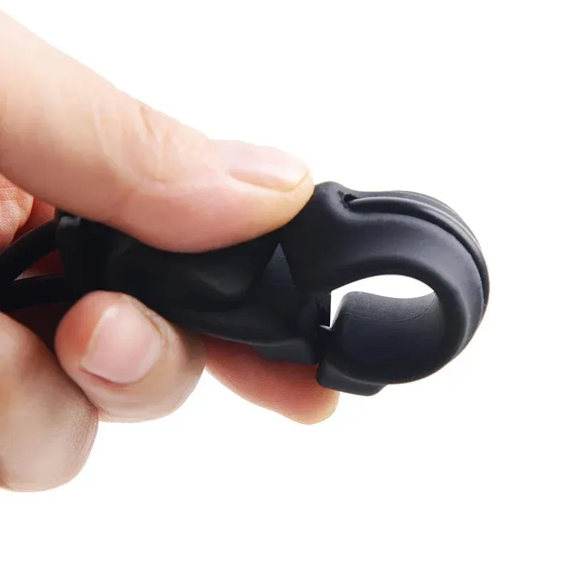 Metal Penis Stretcher Tool Adjustable Penis Physical Exerciser