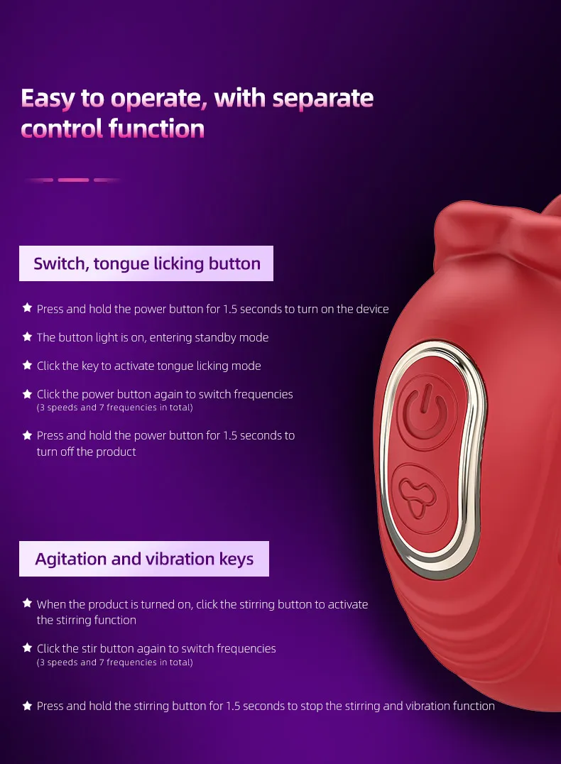 10-Frequency Dual Tongue S-Shaped Curved Vibrator