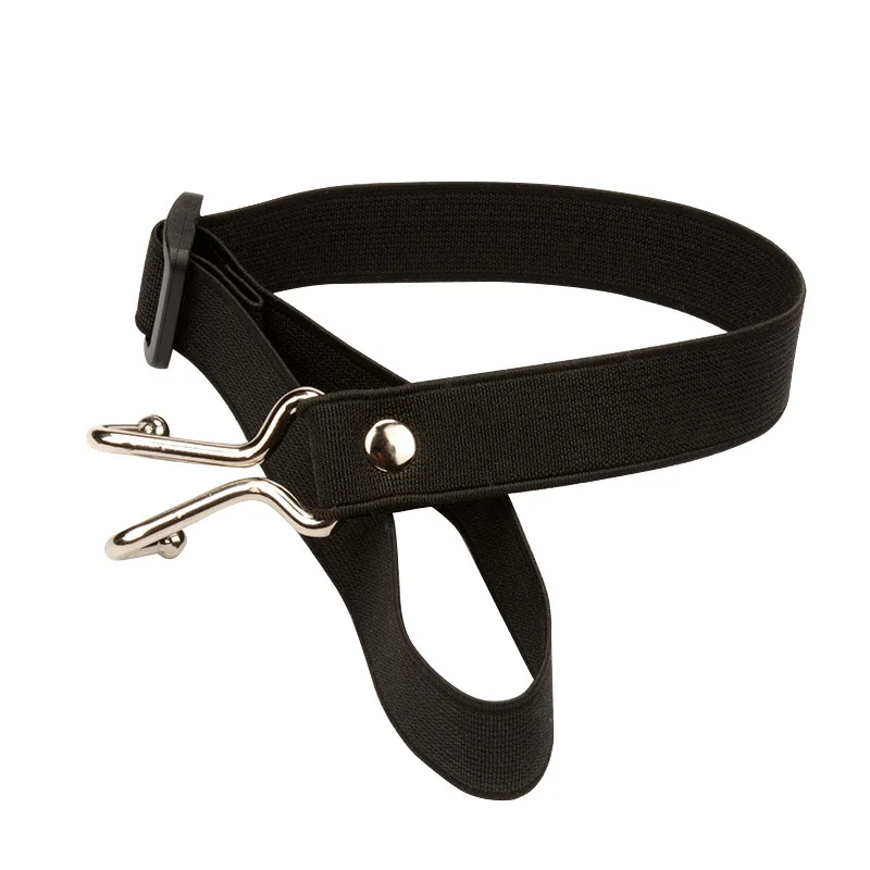 ขอจมูก อุปกรณ์ระดับสูง วัสดุ PU ปรับความยาวได้|BX