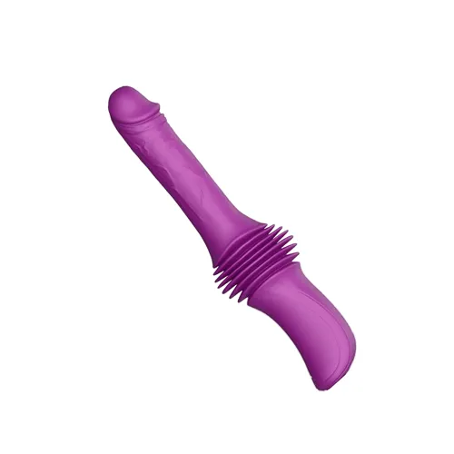 เครื่องเย็ดอัตโนมัติ sex machine 3 ระดับการยืดหด 10 ระดับการสั่น