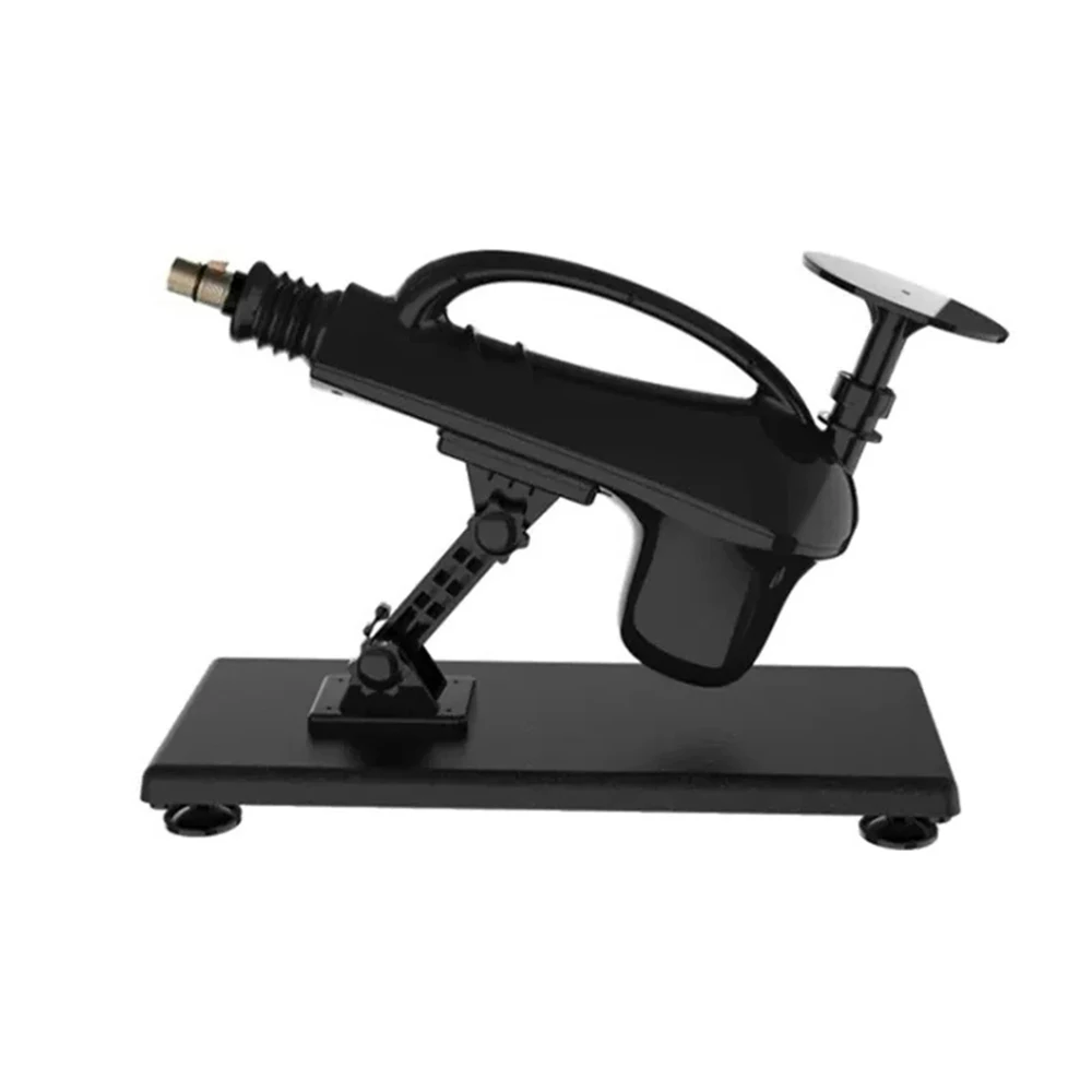 เครื่องสอดใส่พลังสูงอัตโนมัติ ชิป AI ระบบปรับความเร็วอย่างต่อเนื่อง กำลังสูง ดีไซน์หลอดหลายแบบ การออกแบบแบบบูรณาการ-sextoyfunny