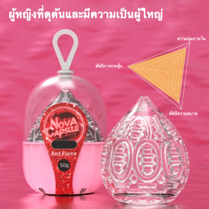 W5511未定价ถ้วยช่วยตัวเองใช้มือ วัสดุ TPE หนาพิเศษ เลือกได้ 3 ช่องทาง เนื้อสัมผัสสมจริงเหมือนมนุษย์