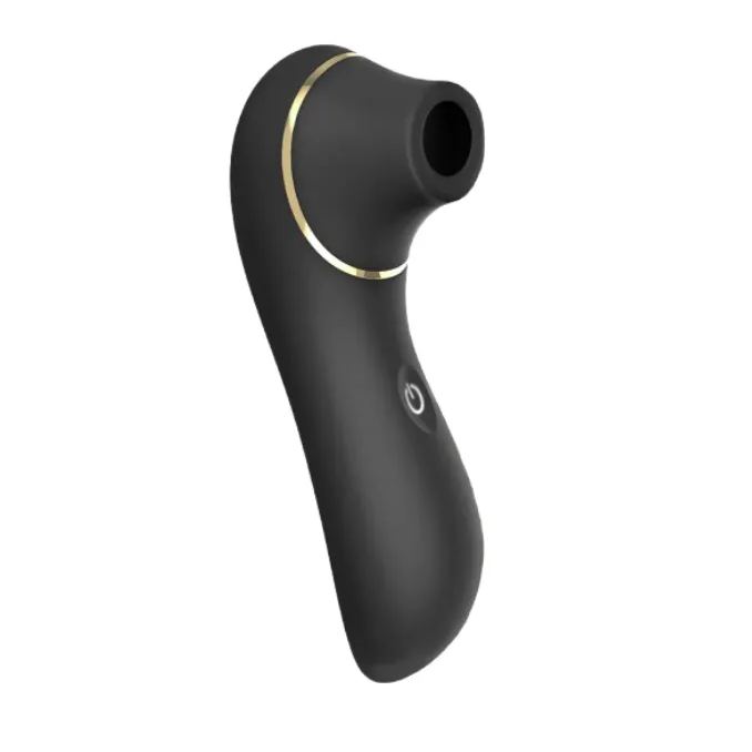 W0559 การดูดของเล่น กระตุ้นหลายจุด ระบบดูด 5 ความถี่ ออกแบบหรูหรา ระบบไร้เสียงสมบูรณ์แบบ IPX6