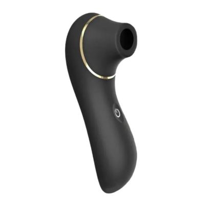 W0559 การดูดของเล่น กระตุ้นหลายจุด ระบบดูด 5 ความถี่ ออกแบบหรูหรา ระบบไร้เสียงสมบูรณ์แบบ IPX6