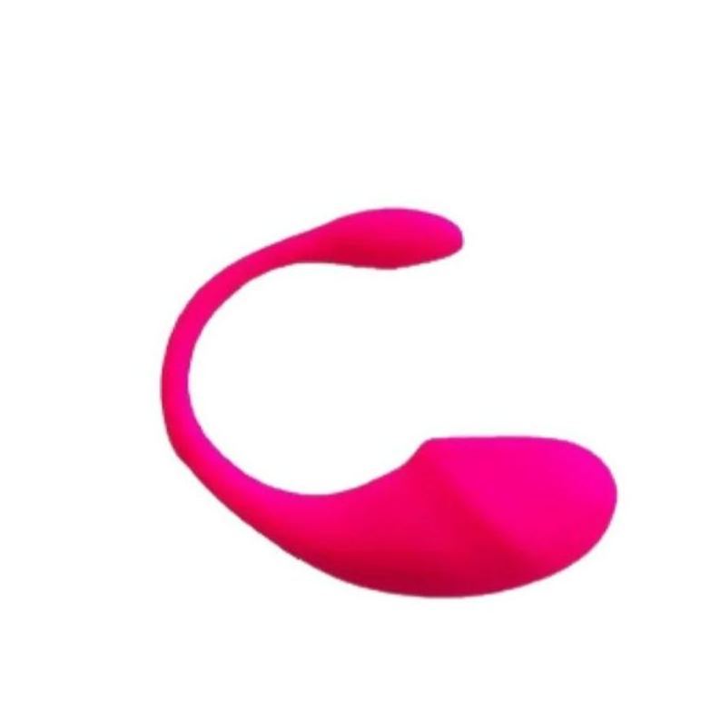 ไข่สั่น เครื่องยนต์พลังสูง ระบบสั่นสะเทือน 10 ความถี่ วัสดุเกรดพรีเมียม ฟังก์ชั่นแอปพลิเคชัน ความเงียบสมบูรณ์แบบ IPX8-sextoyfunny