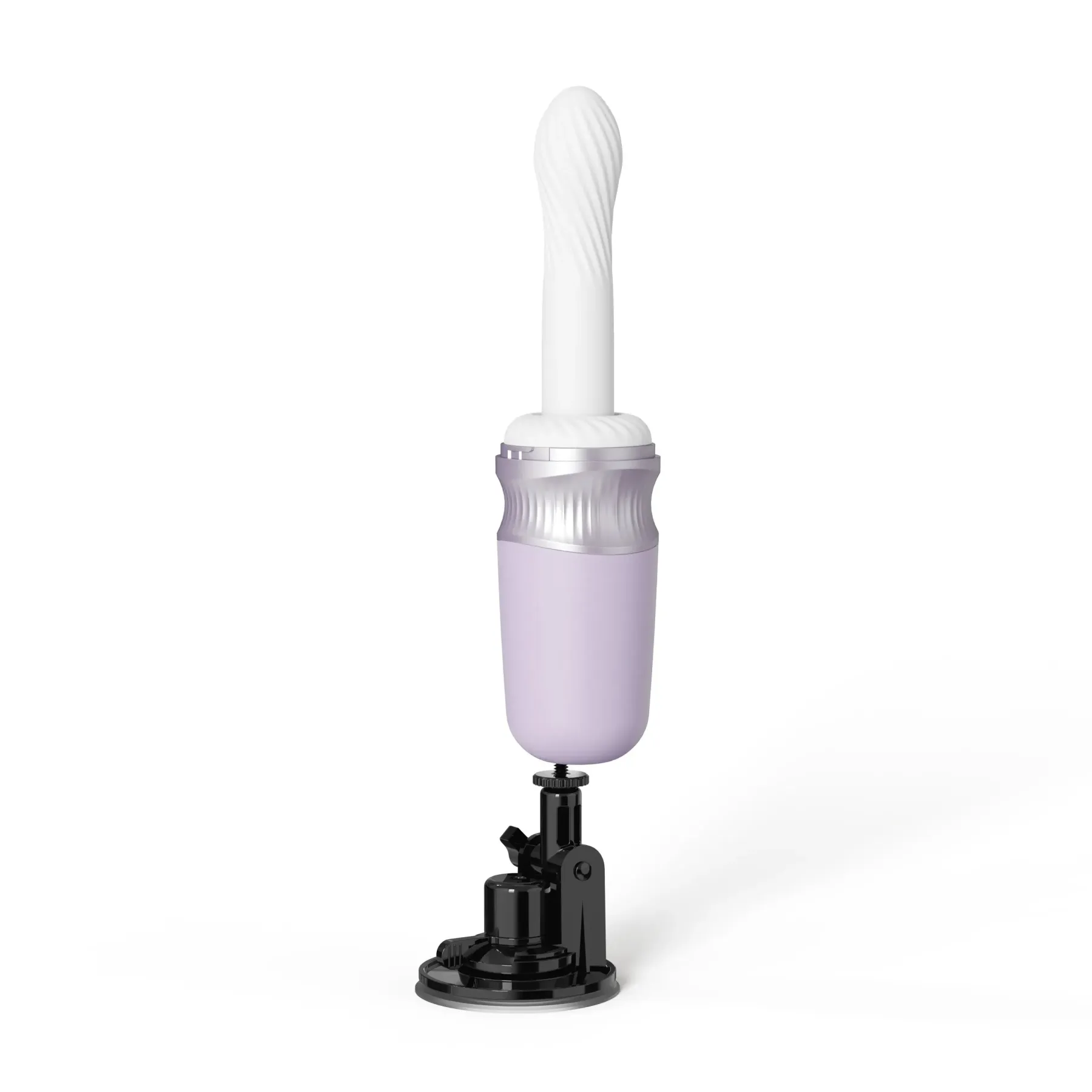 sex machine เครื่องเย็ดติดผนัง มอเตอร์กำลังสูง 7 ระดับการยืดหด+สั่น ระบบทำความร้อนอัจฉริยะ