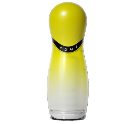 จิ๋มกระป๋องออโต้ ระบบ 3 เอนจิ้นขับเคลื่อน ดูด+บีบ+สั่น ปุ่มควบคุมสัมผัส ระบบเสียงพูด