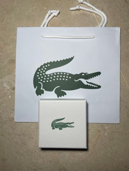 Men’s Luxury Stainless Steel Bracelet – Premium Silver Link Design