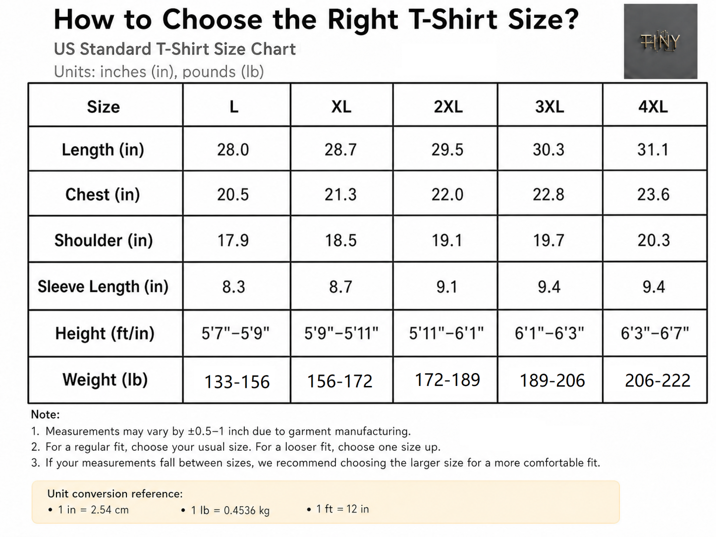 TinyChipHub TCH Short T-Shirt