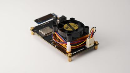 Bitaxe Ultra