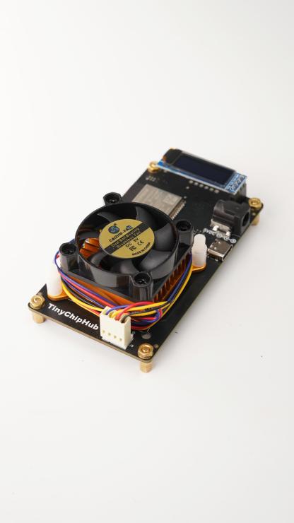 Bitaxe Ultra