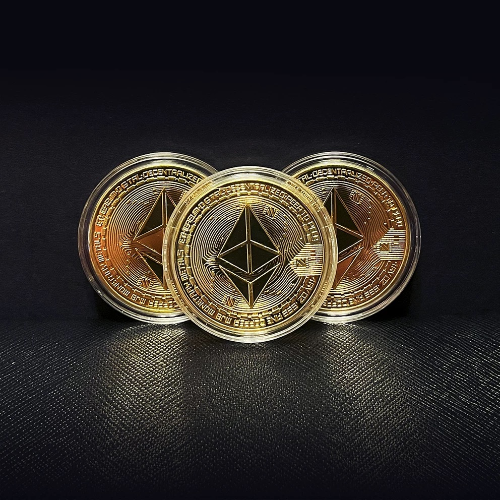 Bitcoin Trophy